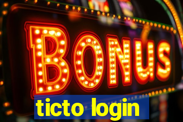 ticto login